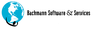 Bachmann Software Home