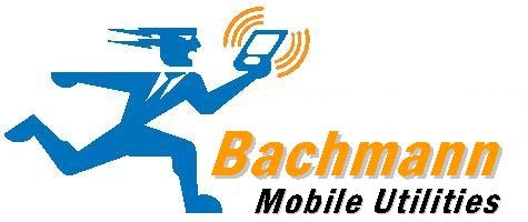 Bachmann Mobile Utilities for Palm OS Handhelds