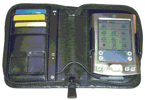 Enfora Wireless LAN Portfolio with Bachmann Mobile Utilities