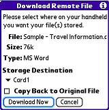 FilePoint