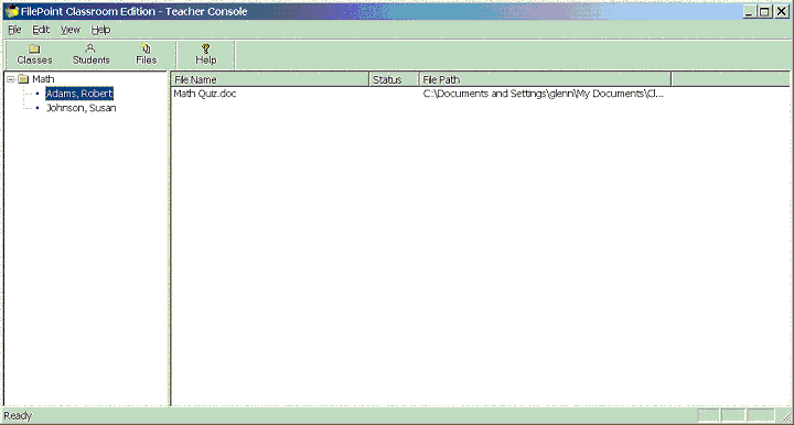 FilePoint