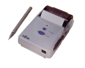 Fujitsu FTP-628 Mobile Thermal Printer