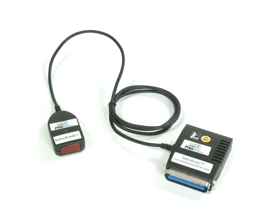 InfraReady Adapter