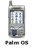 Software Solutions for Palm OS Handhelds