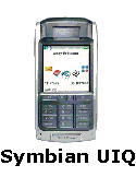 Software Solutions for Symbian UIQ Smartphones