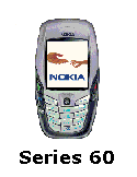 Software Solutions for Series 60 Smartphones
