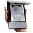 Brother MPrint Mobile Printer