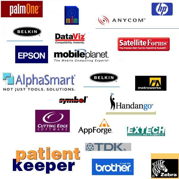 Bachmann Software Strategic Partners
